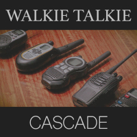 Walkie Talkie (Single)