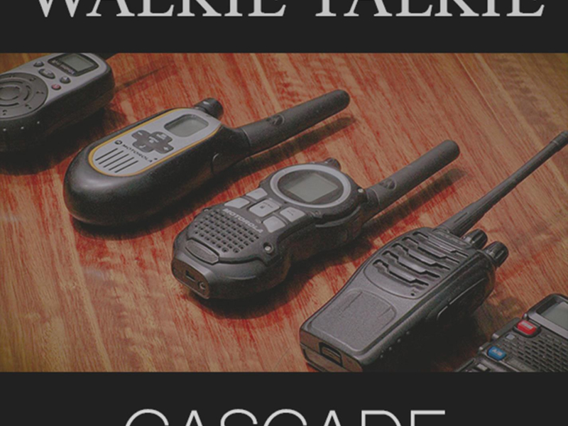 Walkie Talkie (Single)