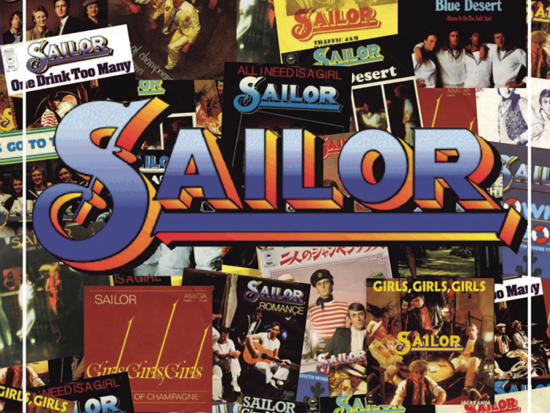 The Epic Singles Collection