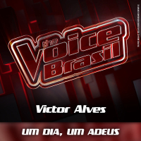 Um Dia, Um Adeus (Ao Vivo) (Single)