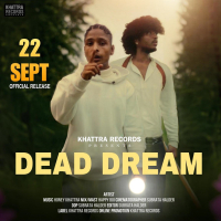 Dead Dreams (feat. Common) (Single)