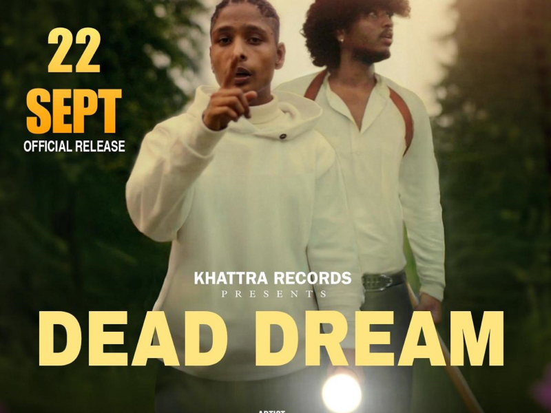 Dead Dreams (feat. Common) (Single)