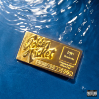 Golden Ticket (Single)