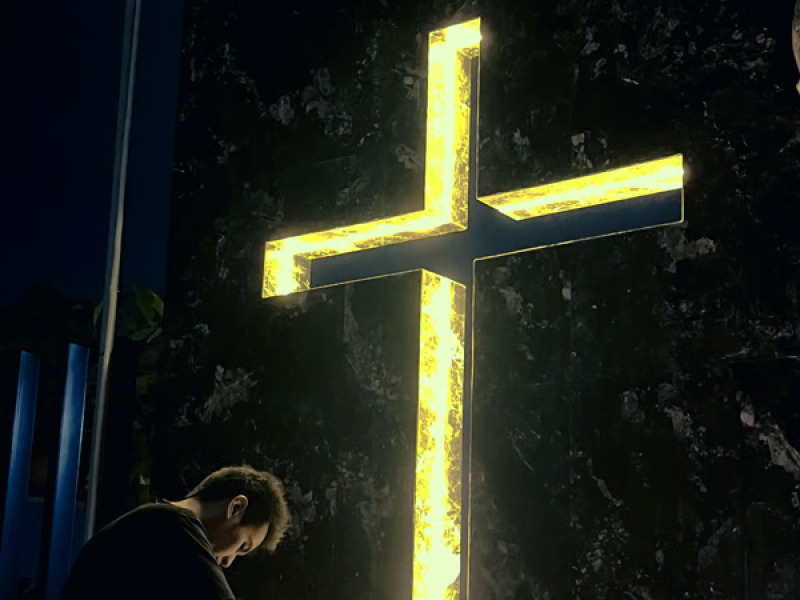 SELALU PERCAYA (Single)