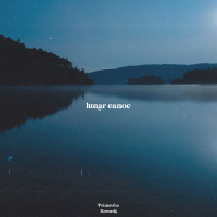 Lunar Canoe (Single)