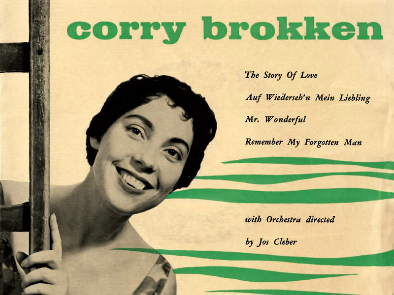 The Story Of Love (Remastered 2023) (Single)