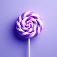 Doce Pirulito (Single)