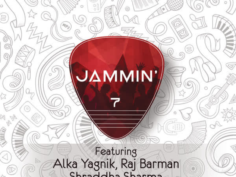 Jammin', 7 (EP)