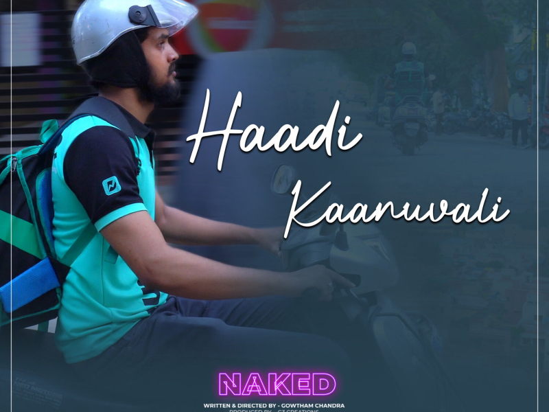 Haadi Kaanuvali (From 