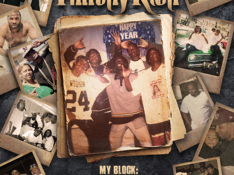 My Block: Welcome To Sem City 3