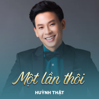 Một Lần Thôi (Single)