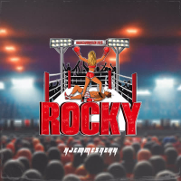 Rocky 2025 (Hjemmesnekk) (Single)