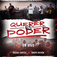 Querer Es Poder (En Vivo) (Single)