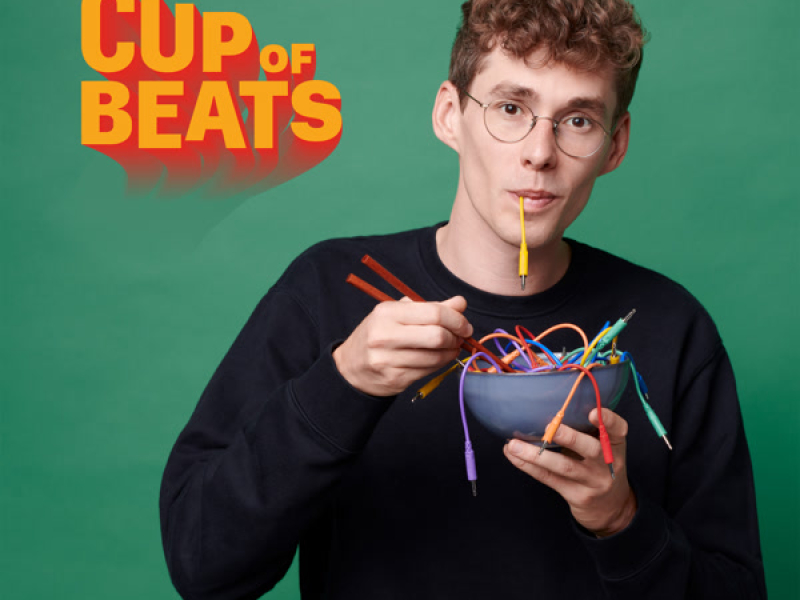 Cup Of Beats (Single)