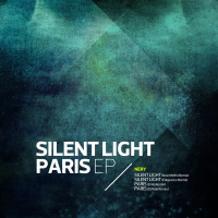 Silent Light / Paris EP (EP)