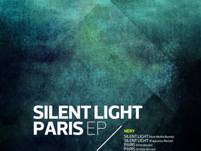 Silent Light / Paris EP (EP)