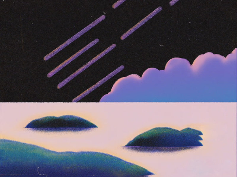 Weathered Thoughts (Single)