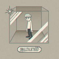 SMALLTALKTHIEF (Single)