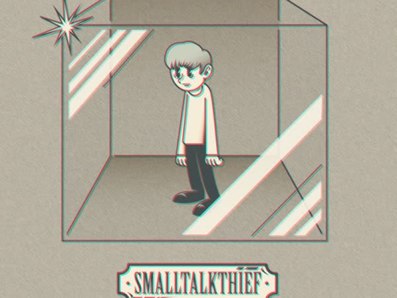 SMALLTALKTHIEF (Single)