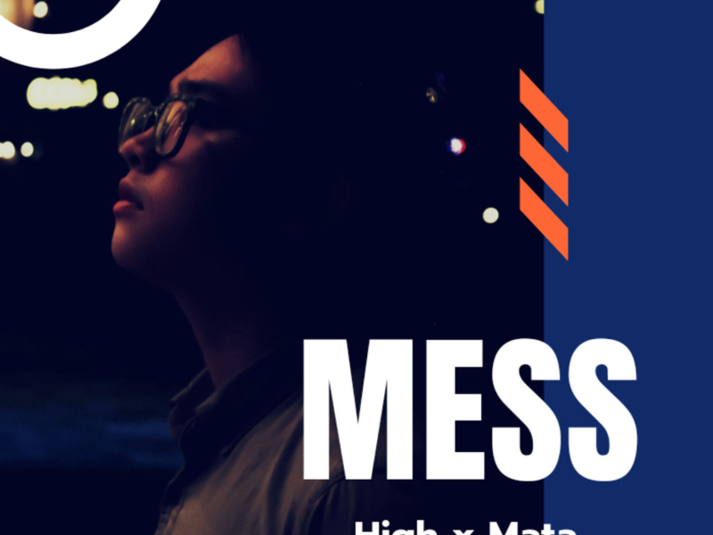MESS (Single)