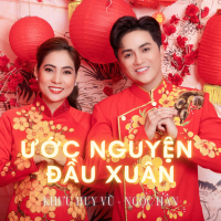 Ước Nguyện Đầu Xuân