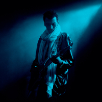 Imajghane / Chet Boughassa (Live) (EP)