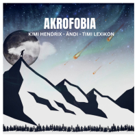 Akrofobia (Single)
