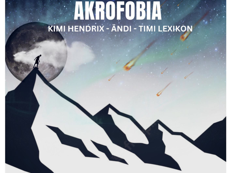 Akrofobia (Single)