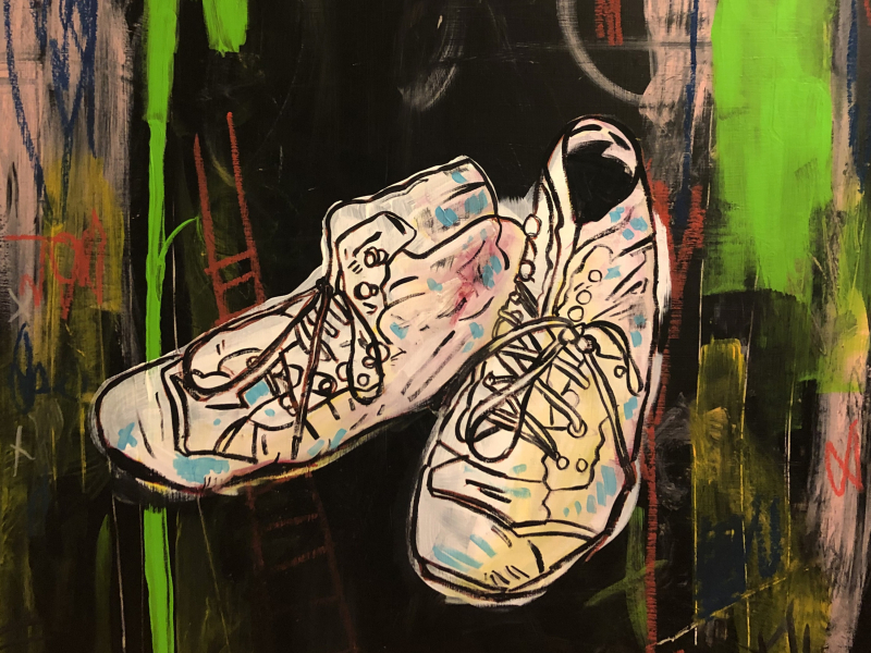 Moving on (So Long) (Single)