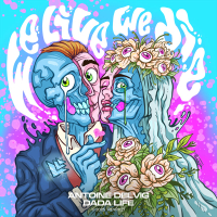 We Live We Die (Single)