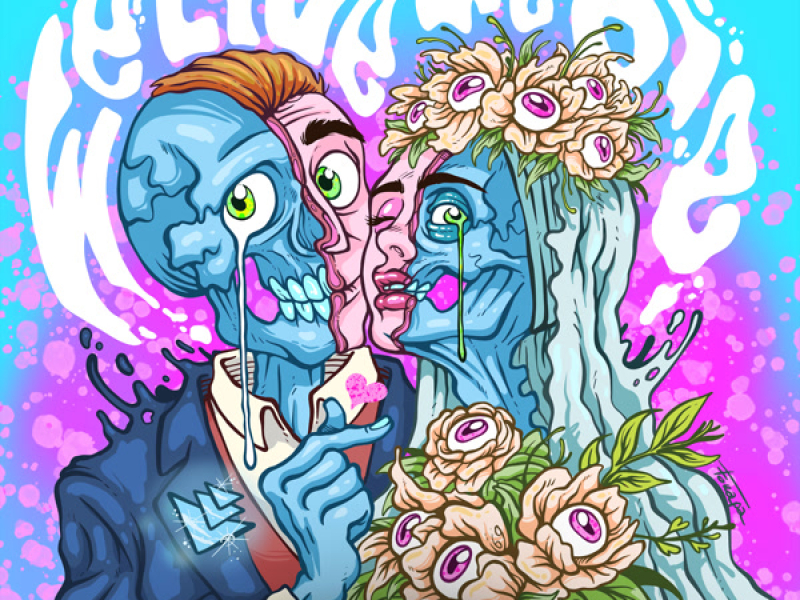 We Live We Die (Single)