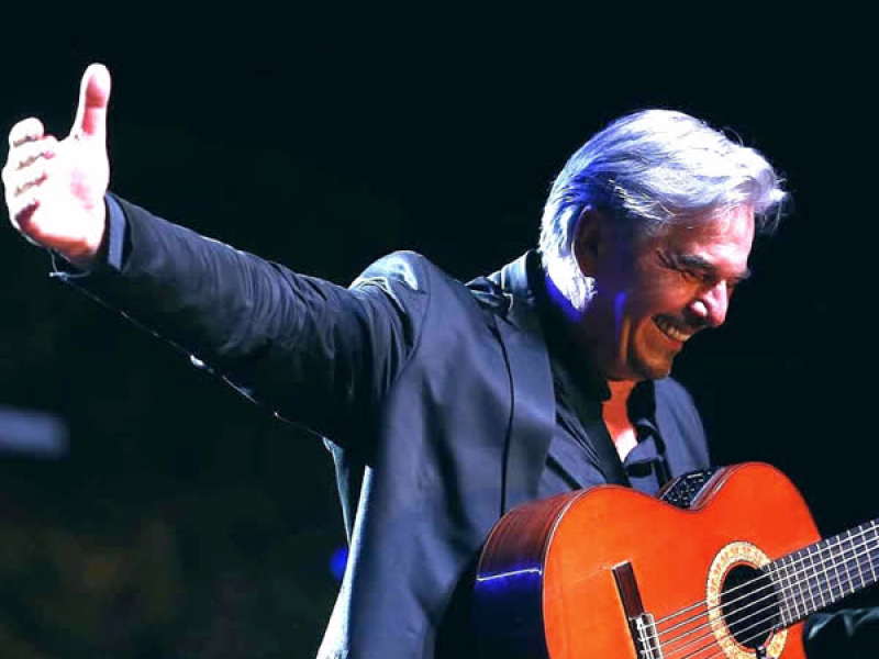 Voliš Li Me Još (Single)