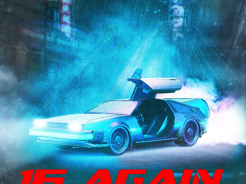 16 Again (Single)