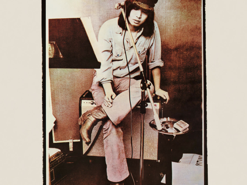 Imawa Mada Jinsei Wo Katarazu (Remastered by Bernie Grundman 2022)