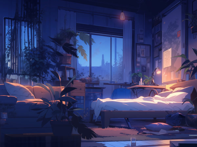 Mellow Evenings (Single)