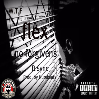 No forgiveness (Single)