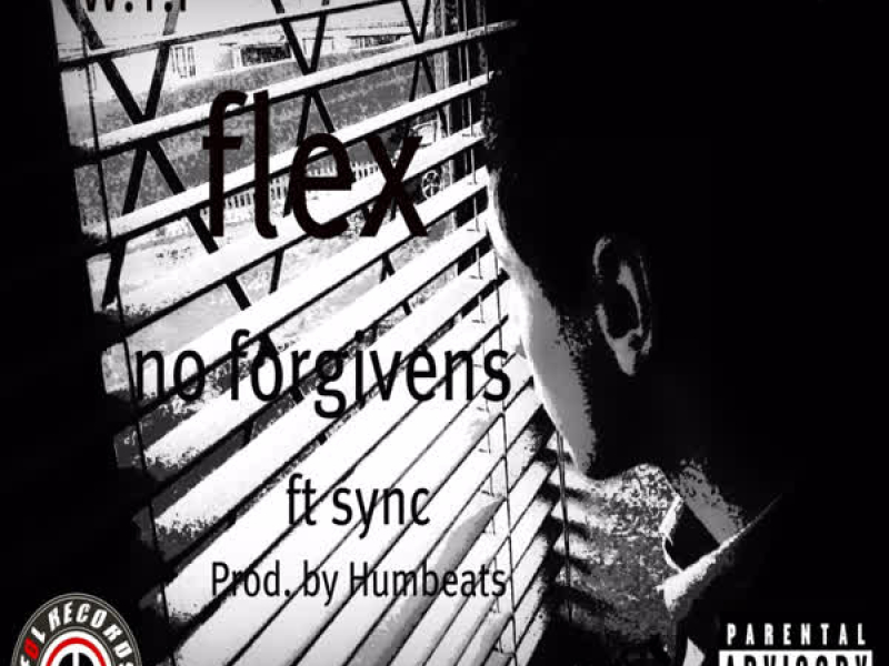 No forgiveness (Single)