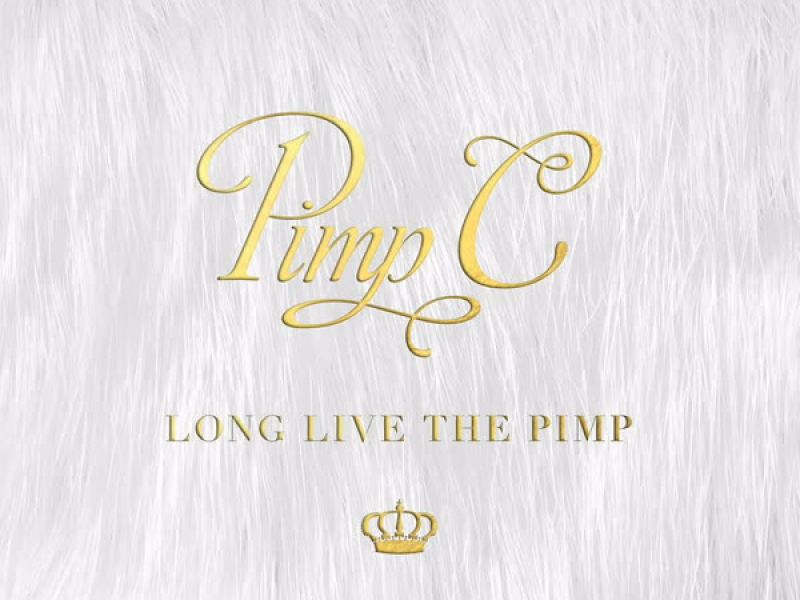 Long Live The Pimp