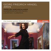 Handel: Arias