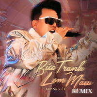 Bức Tranh Lem Màu (Remix) (Single)
