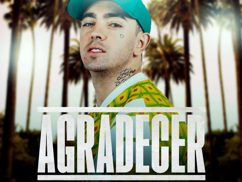 Agradecer (Single)