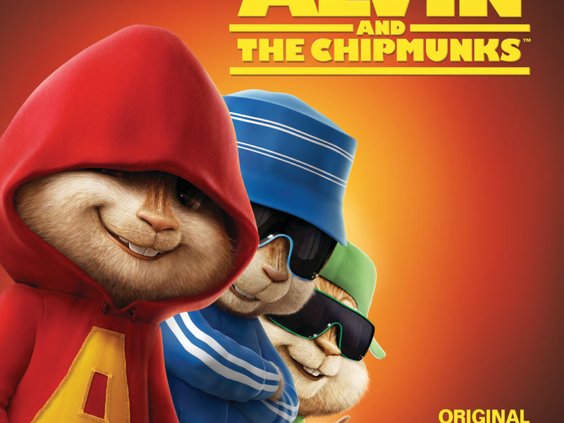 Alvin & The Chipmunks (OST)