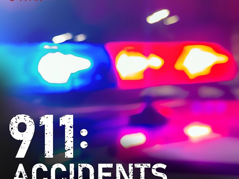 911: Accidents