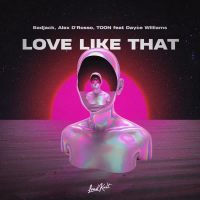 Love like that (feat. Dayce Williams) (Single)