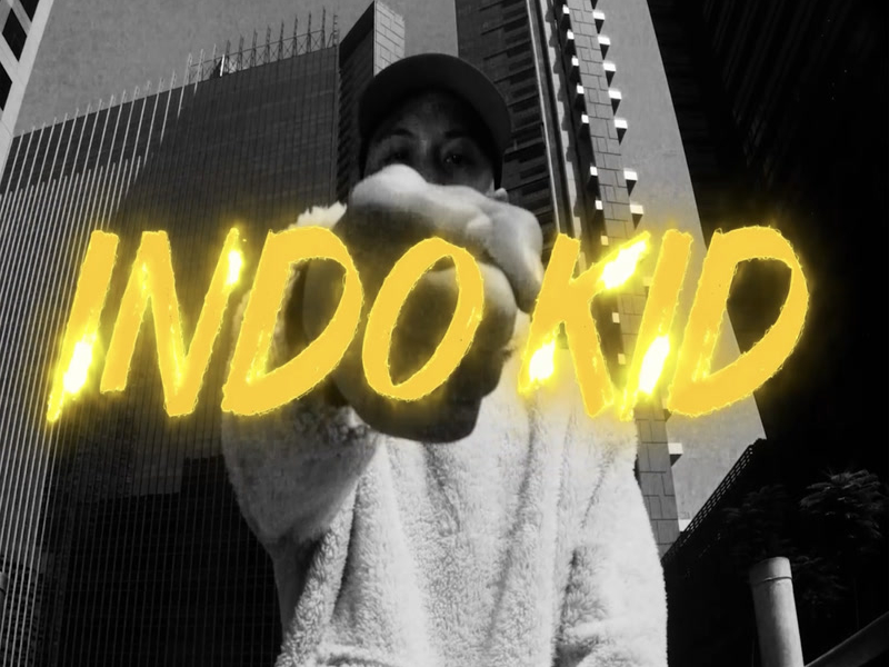 Indo Kid 2 (Single)