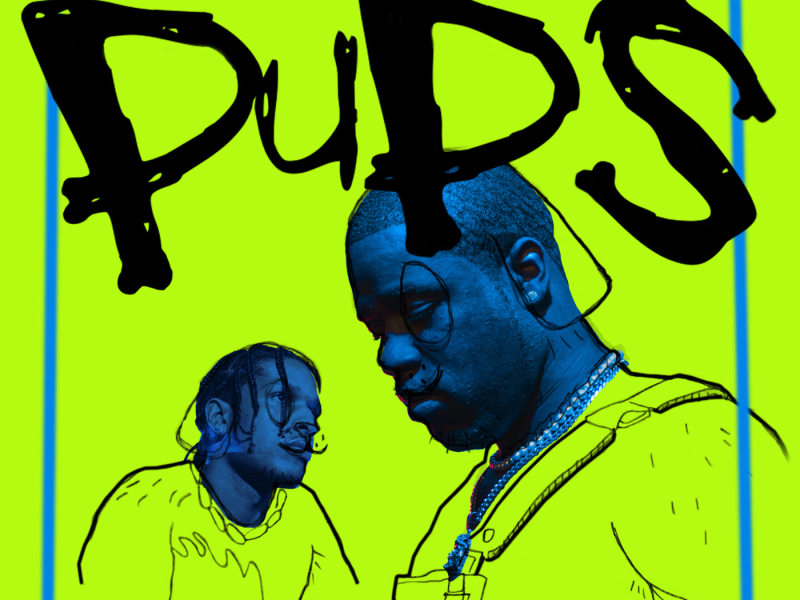 Pups (Single)