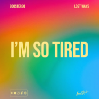 I'm So Tired... (Single)