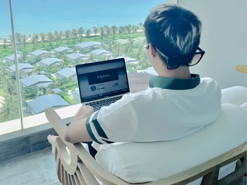 Nô Thing on mi (Yang Mix Beat) (Single)