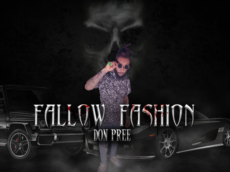 Fallow Fashion (Single)