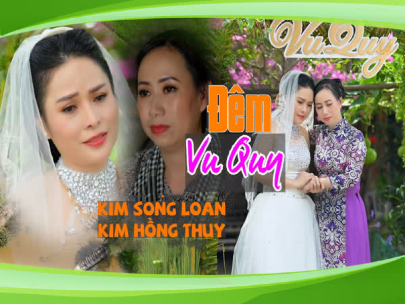 Đêm Vu Quy (Single)
